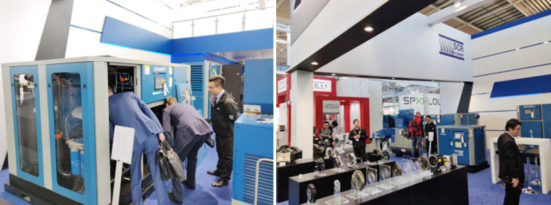 必威西汉姆联官网受邀参加2019年德国汉诺威工业博览会HANNOVER-MESSE