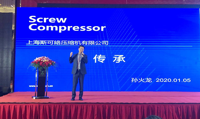 聚变-·-新的精彩——2020必威西汉姆联官网经销商大会圆满落幕（四）