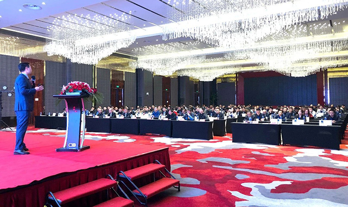聚变-·-新的精彩——2020必威西汉姆联官网经销商大会圆满落幕（三）