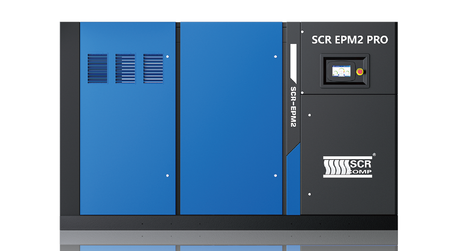 超能直列增压永磁压缩机 EPM2 Pro系列